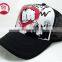 wholesale cheap plain baby trucker cap