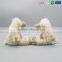 New Design Lovely White Plush Sheep Toy For Birthday Gifts