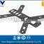 Carbon fiber RC helicopter parts