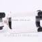 Manufactory Cheap Price Flexible Aluminum Stick Selfie Stick Tripod With Bluetooth