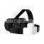 VR 3d glasses BOX mobile phone virtual reality head-mounted five generations the remote mirror VR storm CASE