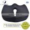 certified skin-friendly Custom latex car seat cushion made in China