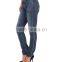 Best-Selling Fashion Style Windproof Bootcut Jeans For Women