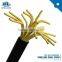 KVVP 2/3/4/5/6/7/8/10 cores MV XLPE Insulated/PVC Sheathed GB/T ASTM Control Cable