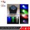 KTV DJ 7pcs*12W LED Moving Head Beam Light Professional Stage Light