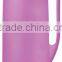 0.45L Plastic Vacuum Body With Glass Liner Vacuum Bottle