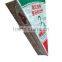 customized food grade triangle pizza box