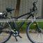 28" Green Bike Electric Bikes for Sale for Electric Bicycle Retailers