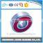 thin wall bearing/ deep groove ball bearing 61807-2rs/ 61807zz