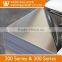 Reasonable Price 201 1mm Thick Stainless Steel Sheet Pvc Coated Sheet Metal