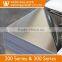 Factory Direct Sales Durable 2B Finish astm 201 SS Sheet 0.1mm metal sheet