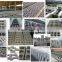 High Output Automatic Hydraulic Concrete Hollow Block Making Machinery QT8-15