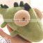 2016 New Design Cheap Creative Cute Custom Fish Promotional Plush Toys