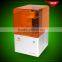 Mingda superior quality jewelry 3D printer / laser 3D printer / laser curved 3D printer