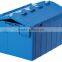 Attached Lids Storage Box