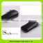 Custom multiple portable compact fancy PU geunie leather car key holder 15069