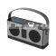 2016 New X-bass high power wireless HIFI bluetooth speaker