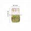 1000ml Clear Kitchen Food Storage Airtight Seal Lock Lid Jar/glass Jar With Metal Clip