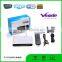 Android satellite receiver android dvb T2 android tv box