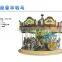 2016 amusement park rides indoor playground attraction amusement park equipment children interactive game
