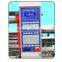 plastic injection molding machine