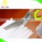 Multi layer scissors stainless steel food grade 5 blade herb scissors paper cutting scissors with cleaning comb
