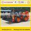 China bargain affordable skid steers
