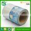Good quality Custom printing food safe aluminum laminated film for candy packaging