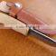 OEM special hand tools for rescue forging stainless steel knife