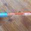 good quality of cold chisel with rubber handle -113