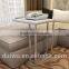 Foshan Factory Price Modern Marble Computer Table