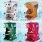 WF-A288 5 colours snow cone shaved ice shaver Ice Crusher