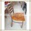 fast food restaurant chairs/ metal restaurant chairs/ modern restaurant chairs