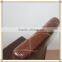 Fashionable Cheap Single dining chair leather (A004C)