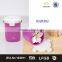 FASHION GO CUP / LEAKPROOF CUP