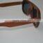 2015 Fashion Wooden Frames Sunglasses Polarized Lense Bamboo Glasses Handmade Wood Sunglasses OEM And ODM Factory Price