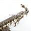 YAS-301207 Professionl China Alto Saxophone antique brass alto sax