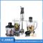 Professional production factory price hand blender with cup