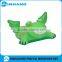 hotselling pvc inflatable Swimming ring , outdoor inflatable kids seat floater