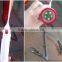 HP01 LED Stop Sign Traffic Police Equipments