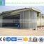 Low Price Prefab Steel Structure Hangar