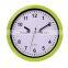Promotion small clock for gift