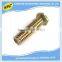 Professional Manufacturer Nonstandard Stainless Steel Furniture Screw