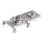 OEM stainless steel flat socket contact stamping parts