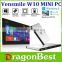 Dragonbest Vensmile W10 Mini Pc Tv Box Wintel Atom Tb05 Quad Core Cpu With Win8.1 Os 2Gb+32Gb Storage Wintel Box Mini Pc Android