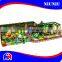 Whenzhou Factory Hot Selling Indoor Playground Equipment for Children
