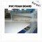 cheap large foam core board, raw material