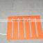 Silicone rubber heater for car battery with CE UL certificated
