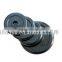 Rubber coated weight plate DY-WP-006