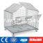 Custom Stackable Wood Pallet Stack Nest Container Warehouse Storage Bin